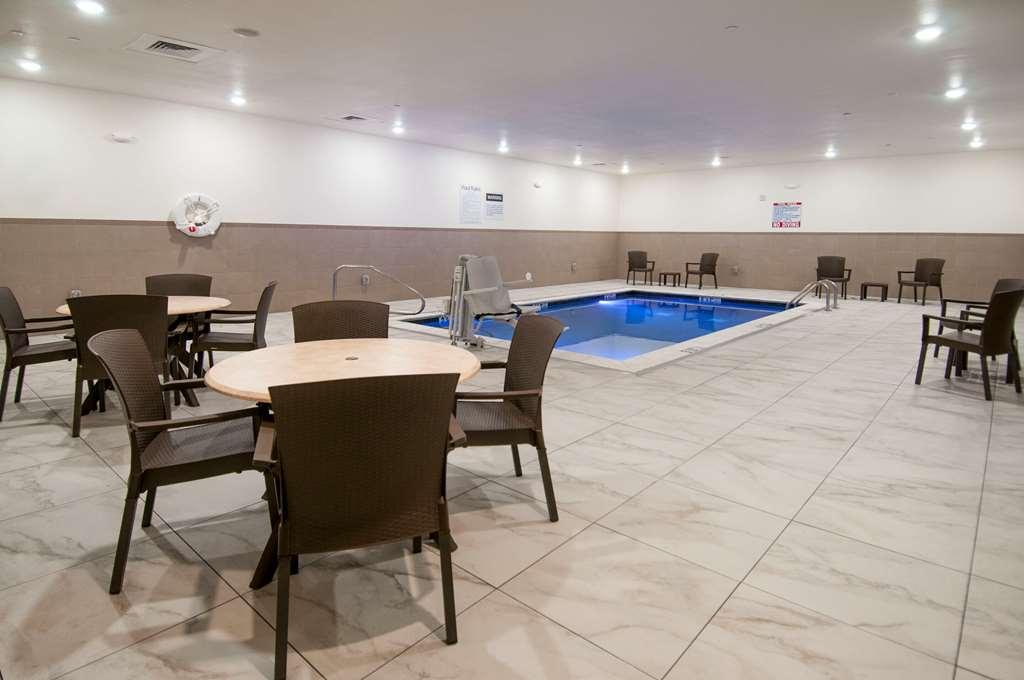 Comfort Inn & Suites Downtown Near University Тускалуса Удобства фото